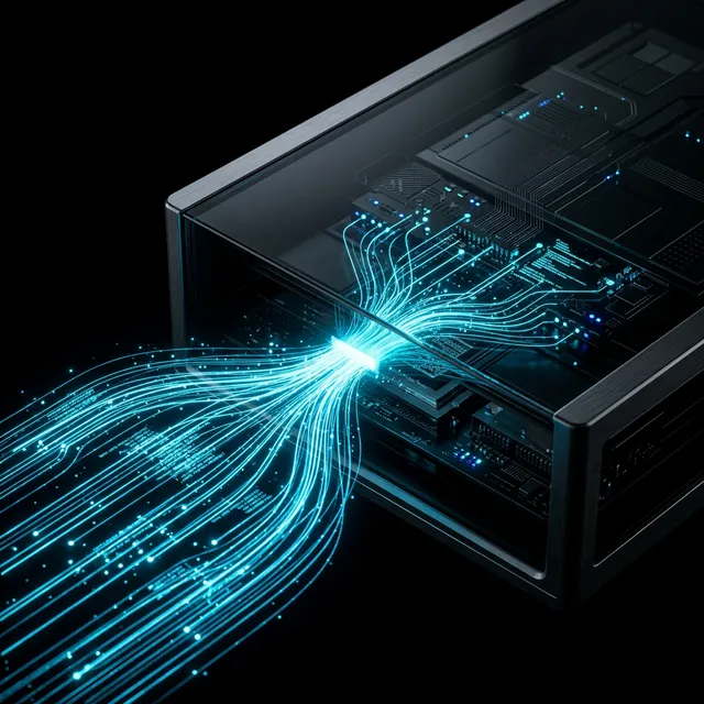 IA Aplicada a Finanzas Corporativas