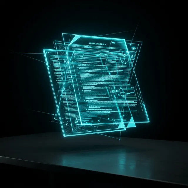 IA Aplicada al sector Legal y Documental