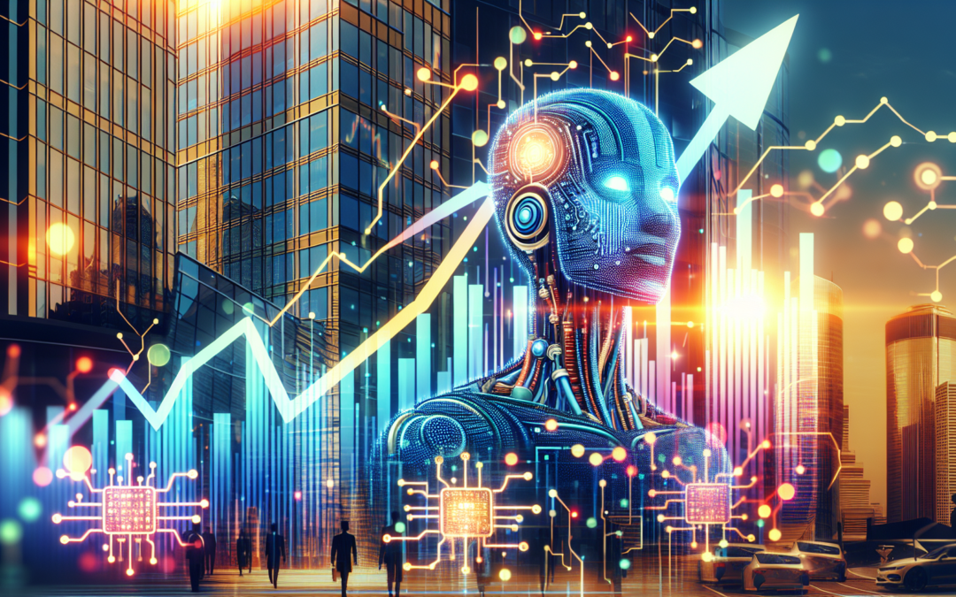 «Nvidia y la Revolución de la IA: ¿Por qué Su Accionamiento es Clave para Inversores a Largo Plazo?»